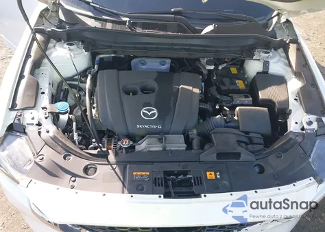 2024 Mazda Cx-5 2.5 S Select z USA, uszkodzony, nr VIN JM3KFBBL0R0409114